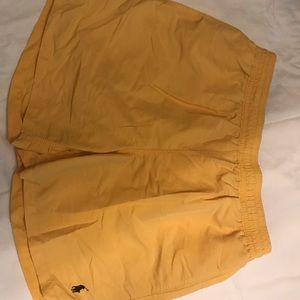 Ralph Lauren men’s swim trunks